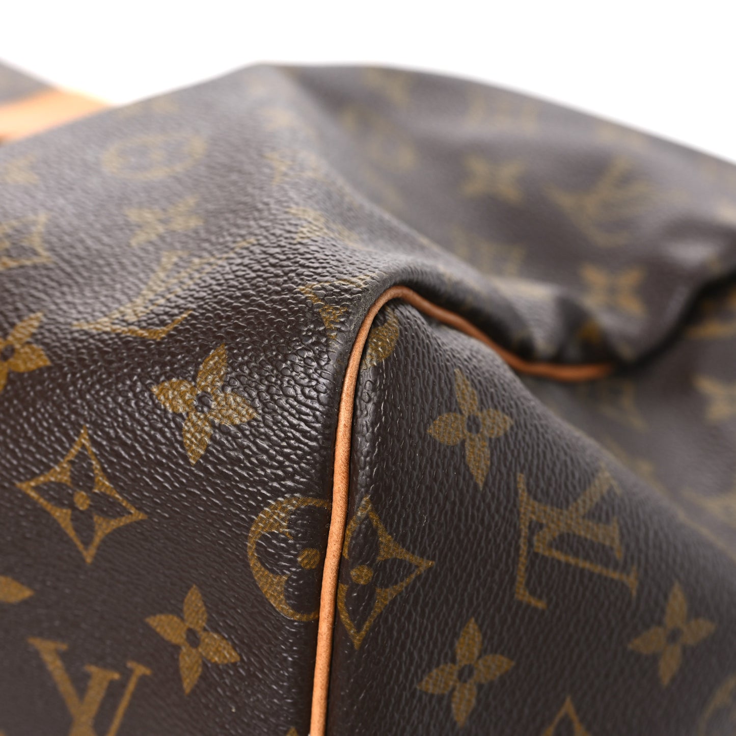 Monogram Keepall Bandouliere 55