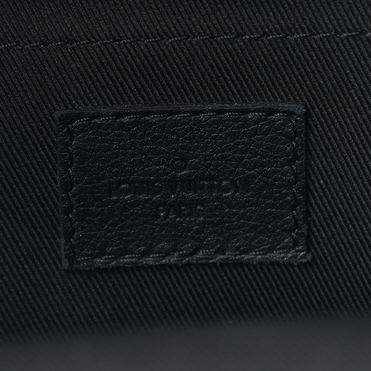 Monogram Palm Springs Backpack Mini