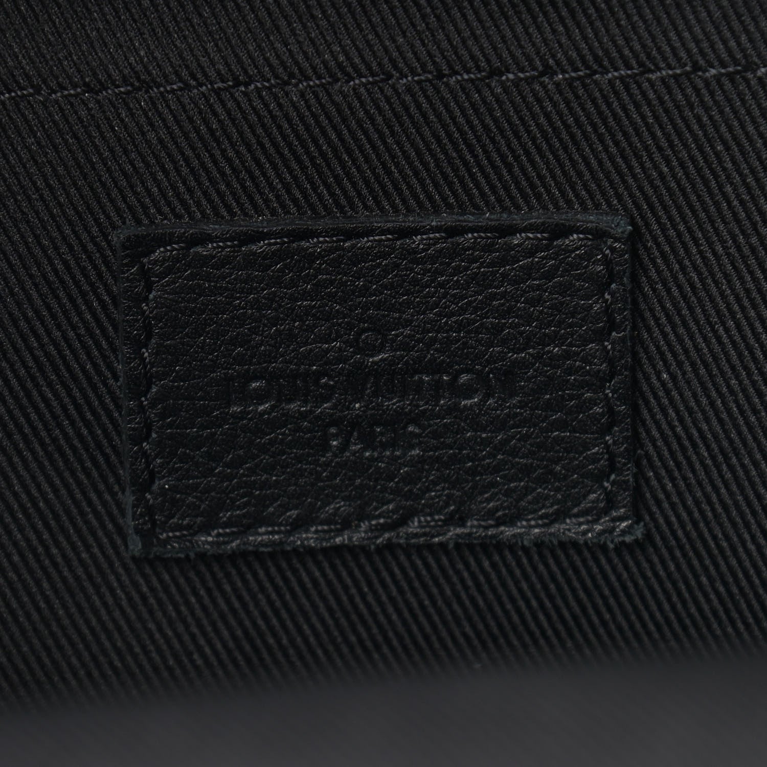 Louis Vuitton Monogram Palm Springs Backpack Mini 6 of 10