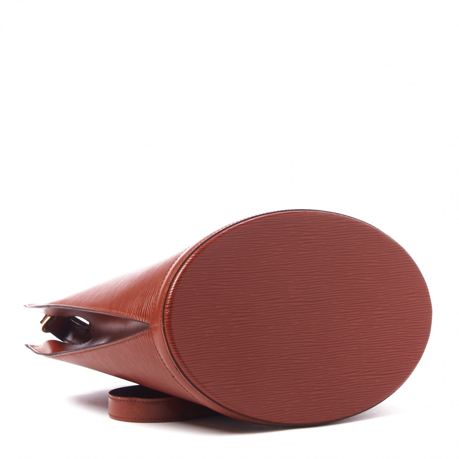 Louis Vuitton Epi Cluny Kenyan Fawn 4 of 10