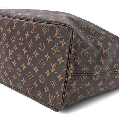 Louis Vuitton Monogram Neo Neverfull GM 11 of 16