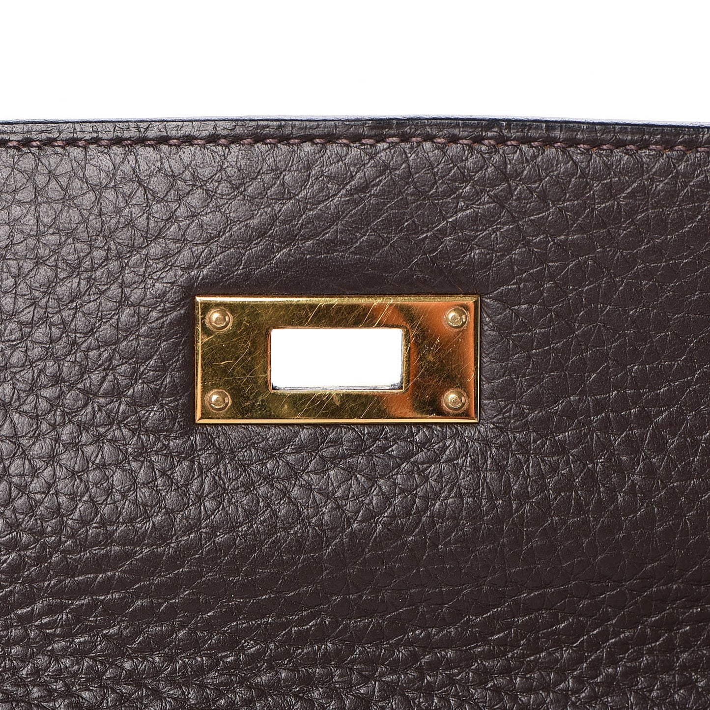 Taurillon Clemence Kelly Retourne 35 Chocolate