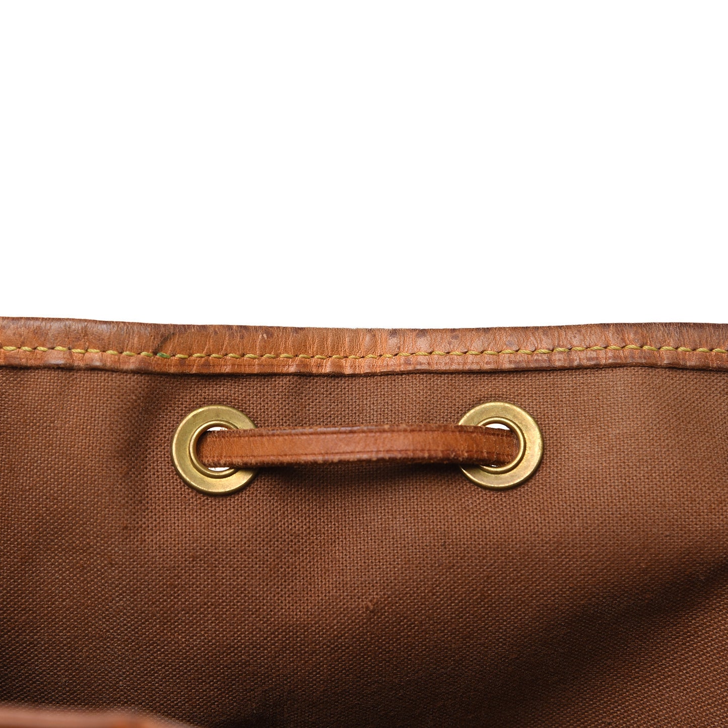 Monogram Montsouris MM Backpack