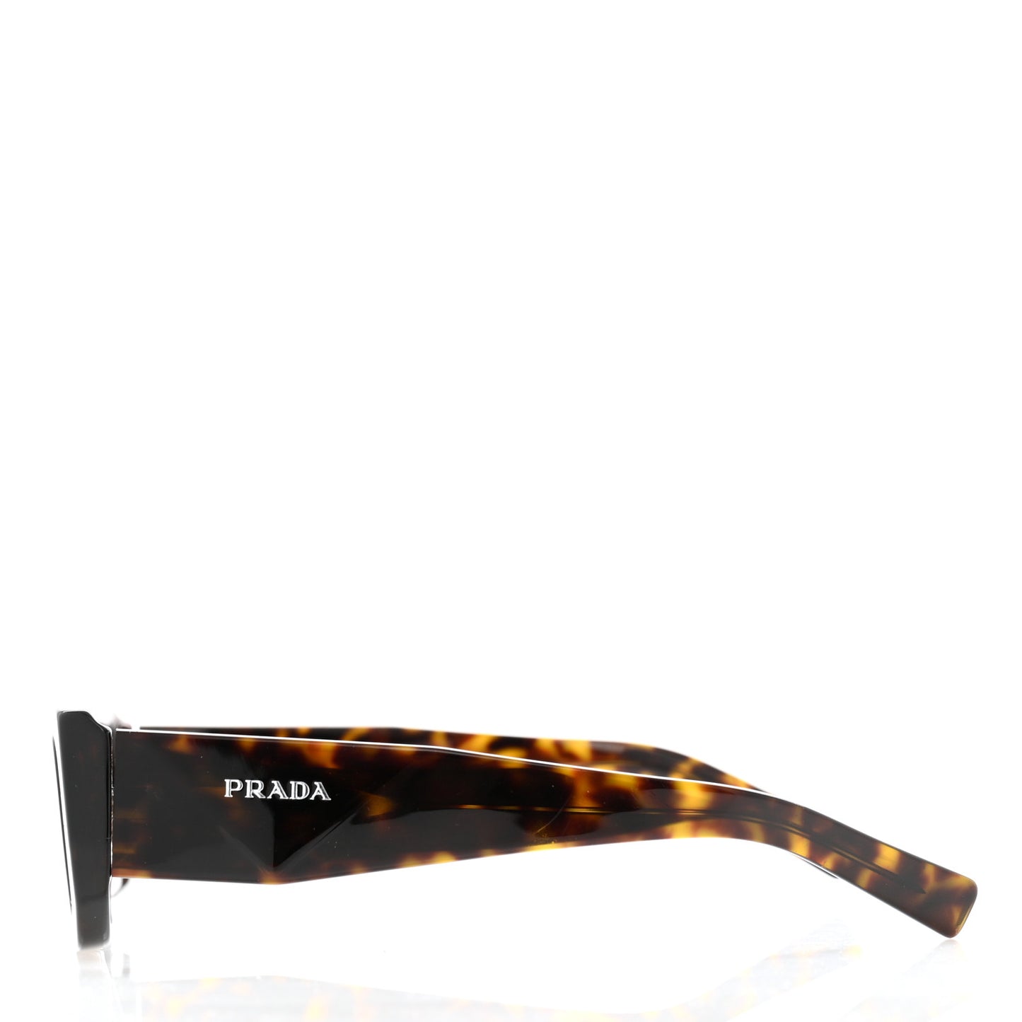 Acetate Symbole Sunglasses SPR 06Y Tortoise