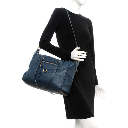 Louis Vuitton Empreinte Lumineuse PM Orage 2 of 19