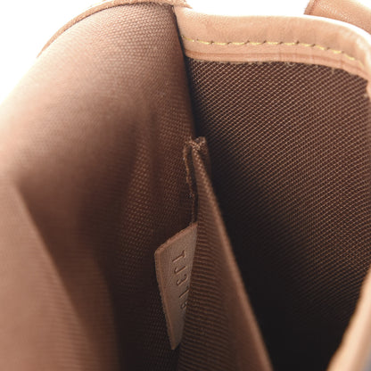 Louis Vuitton Monogram Sologne 6 of 10