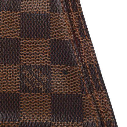 Louis Vuitton Damier Ebene Geronimos 7 of 7