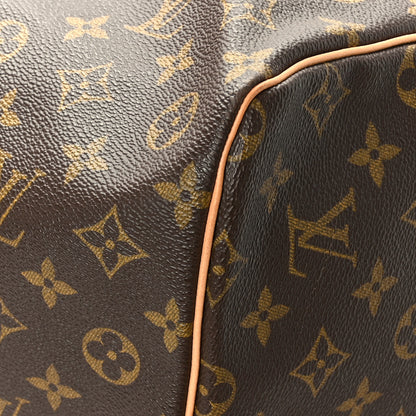 Louis Vuitton Monogram Keepall 60 8 of 11
