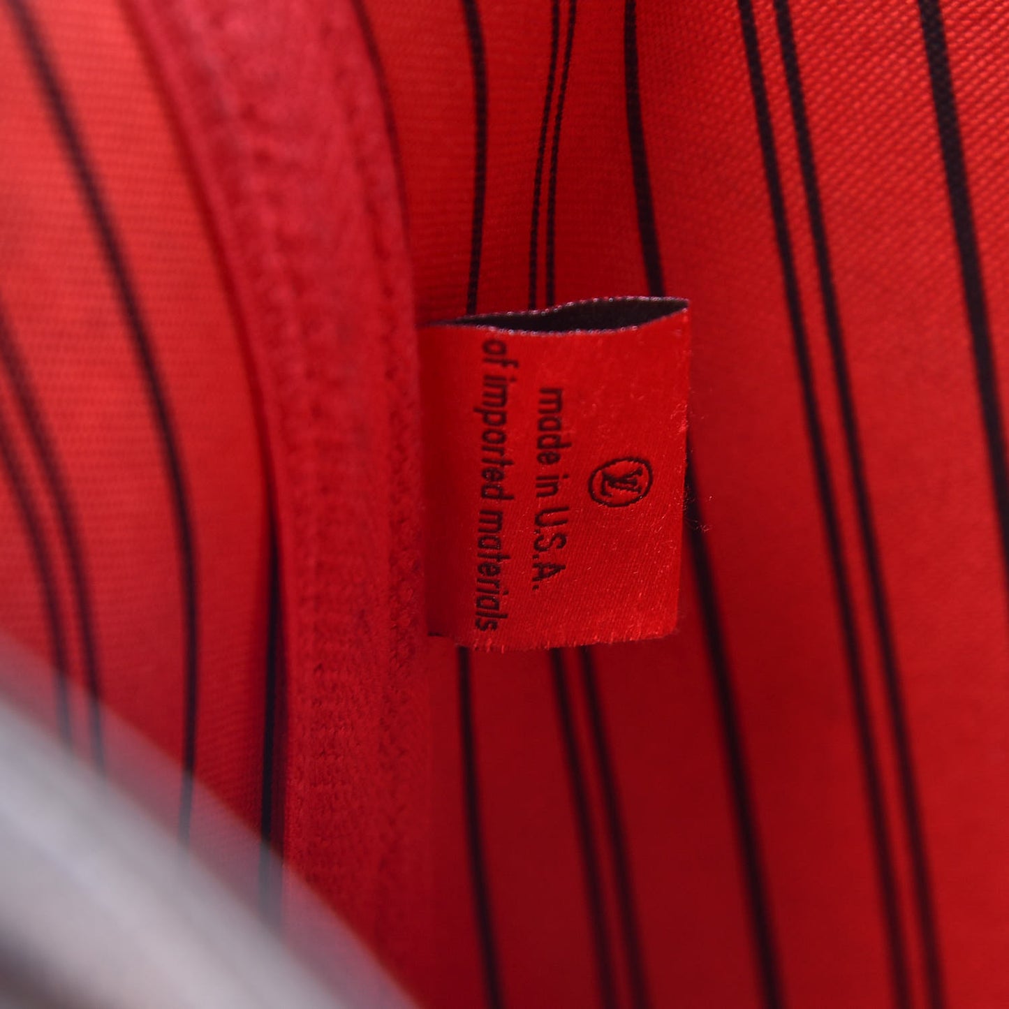 Damier Ebene Neo Neverfull GM