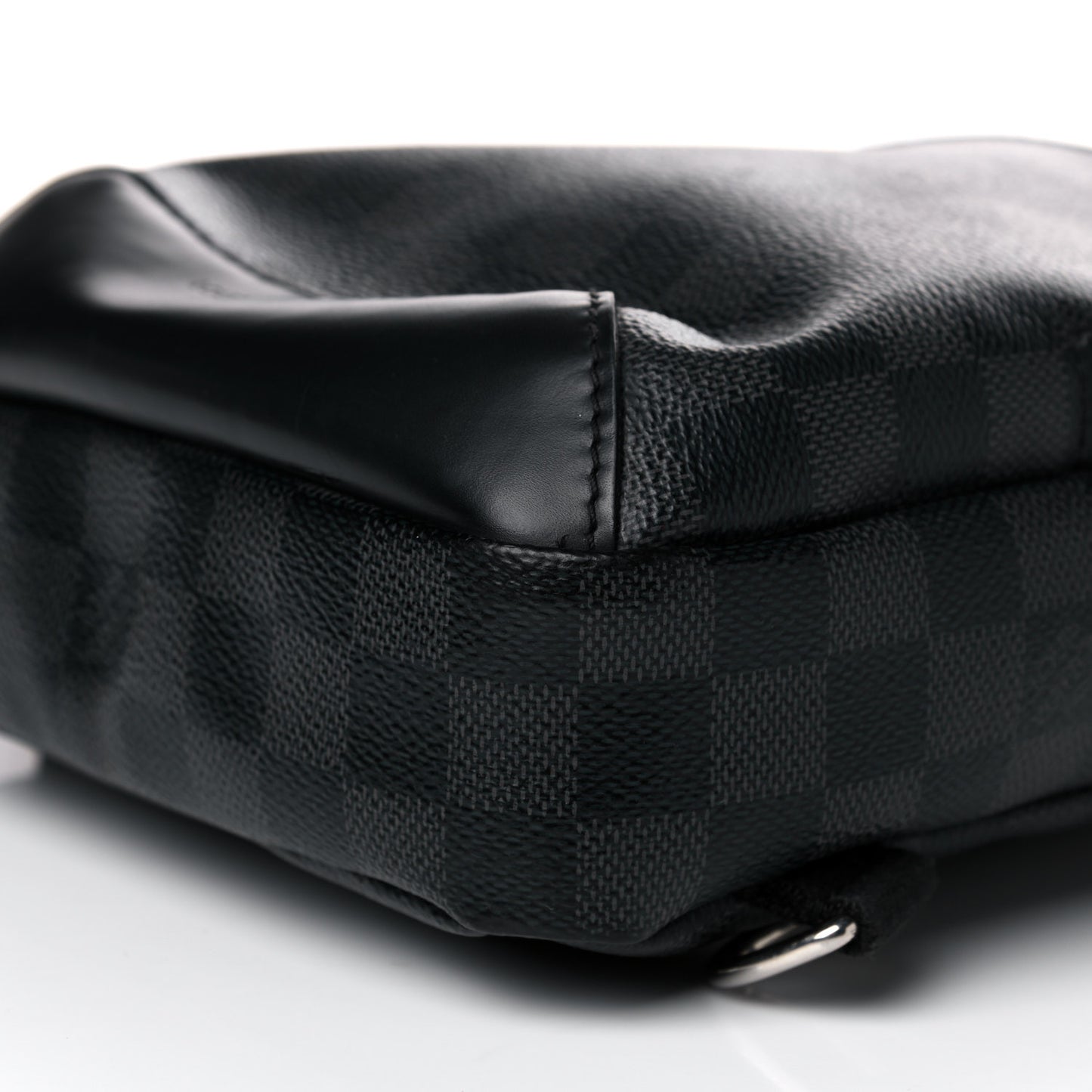 Damier Graphite Avenue Sling Backpack