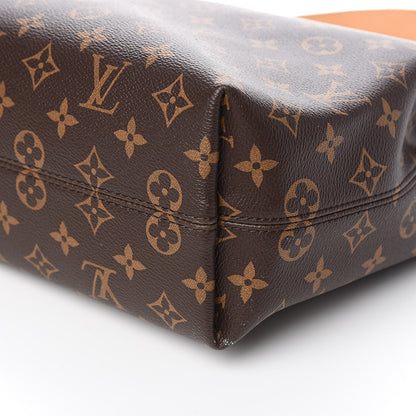 Louis Vuitton Monogram Graceful PM Pivoine 10 of 13