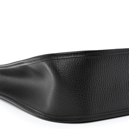 Hermes Ardennes Evelyne GM Black 9 of 10