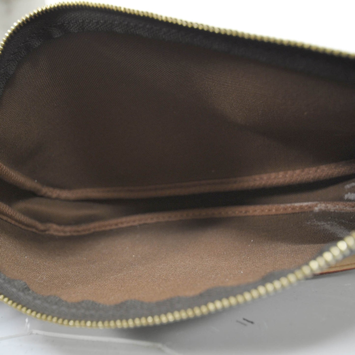 Monogram Pochette Accessories