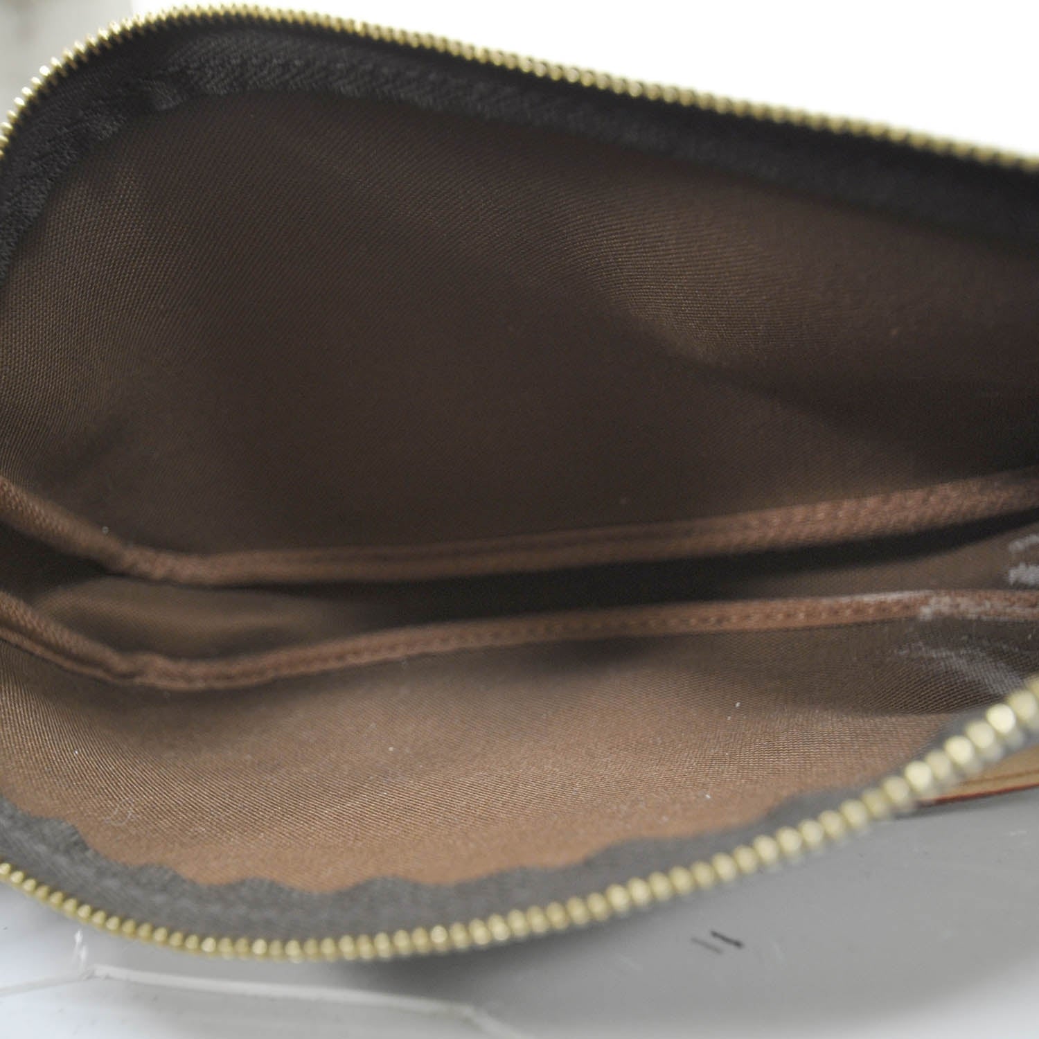 Louis Vuitton Monogram Pochette Accessories 9 of 9