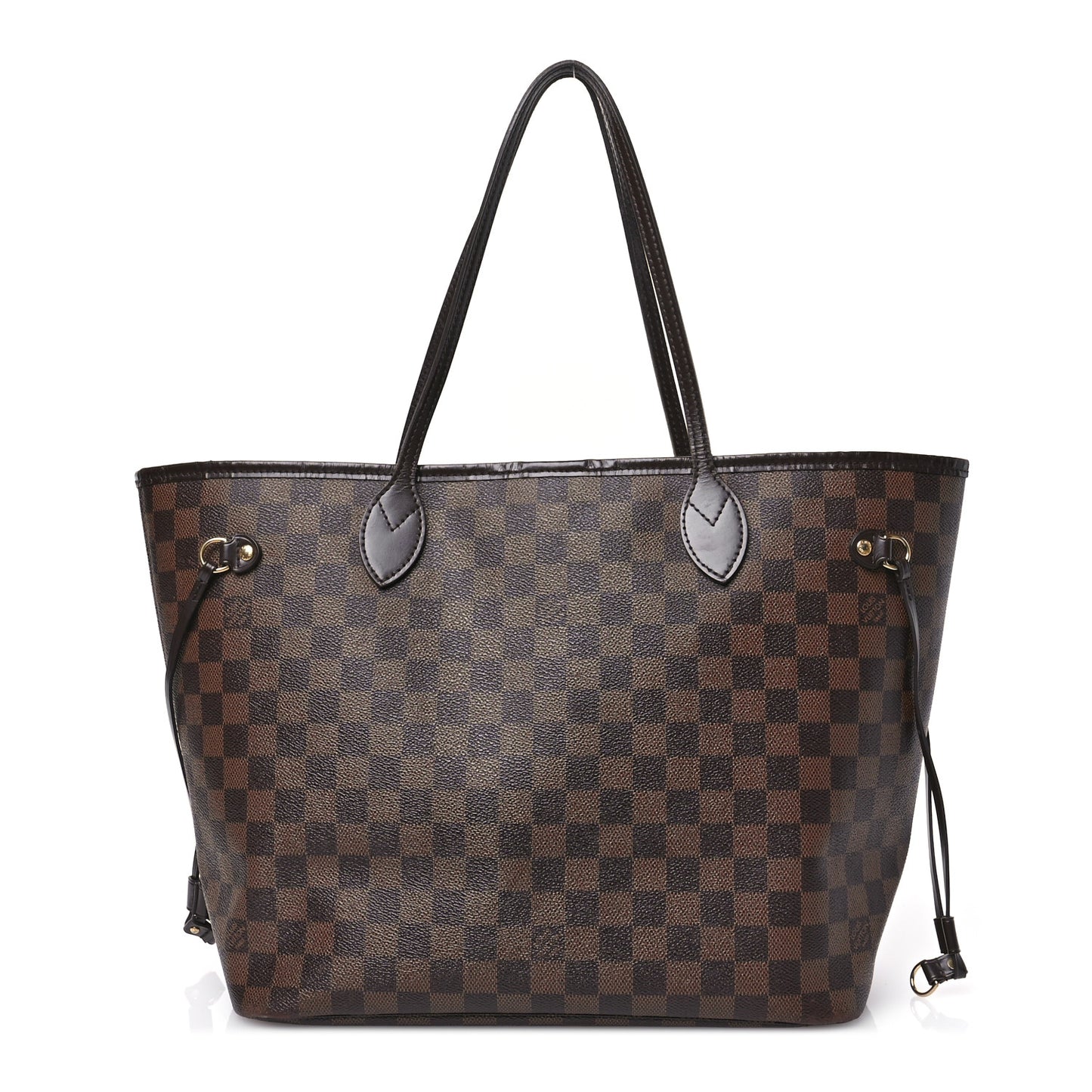 Damier Ebene Neverfull MM