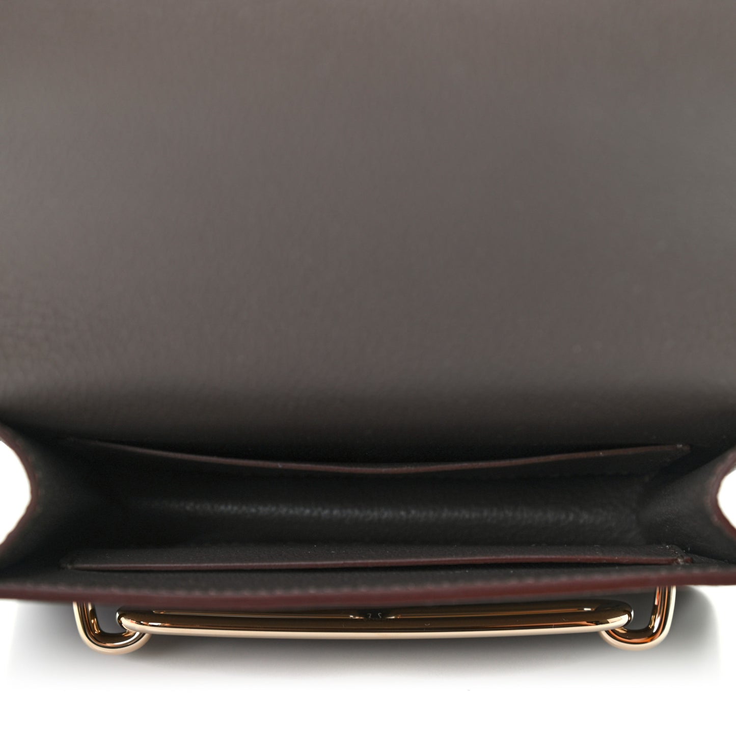 Evercolor Roulis Slim Wallet Etain