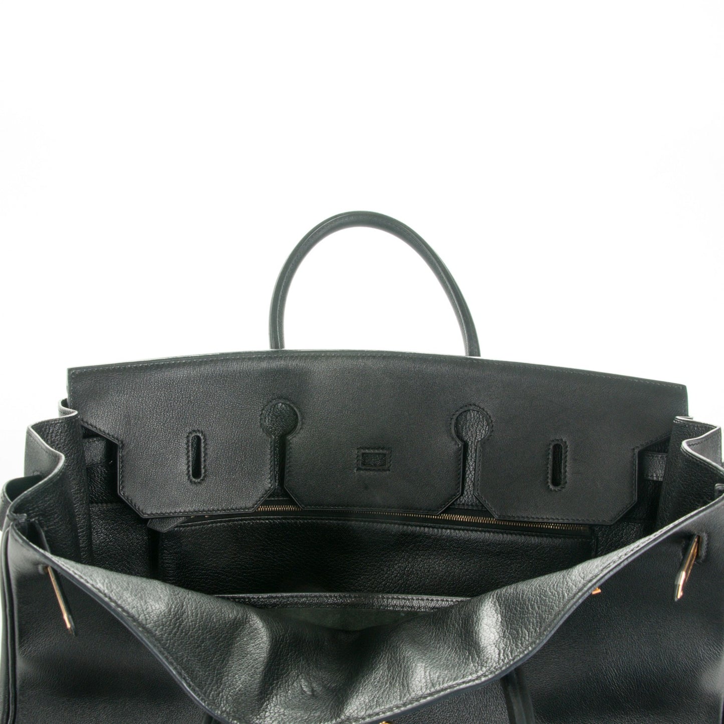 Swift Birkin 40 Black