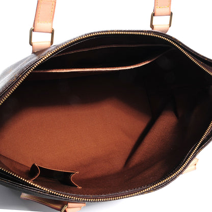 Louis Vuitton Monogram Cabas Mezzo 5 of 7