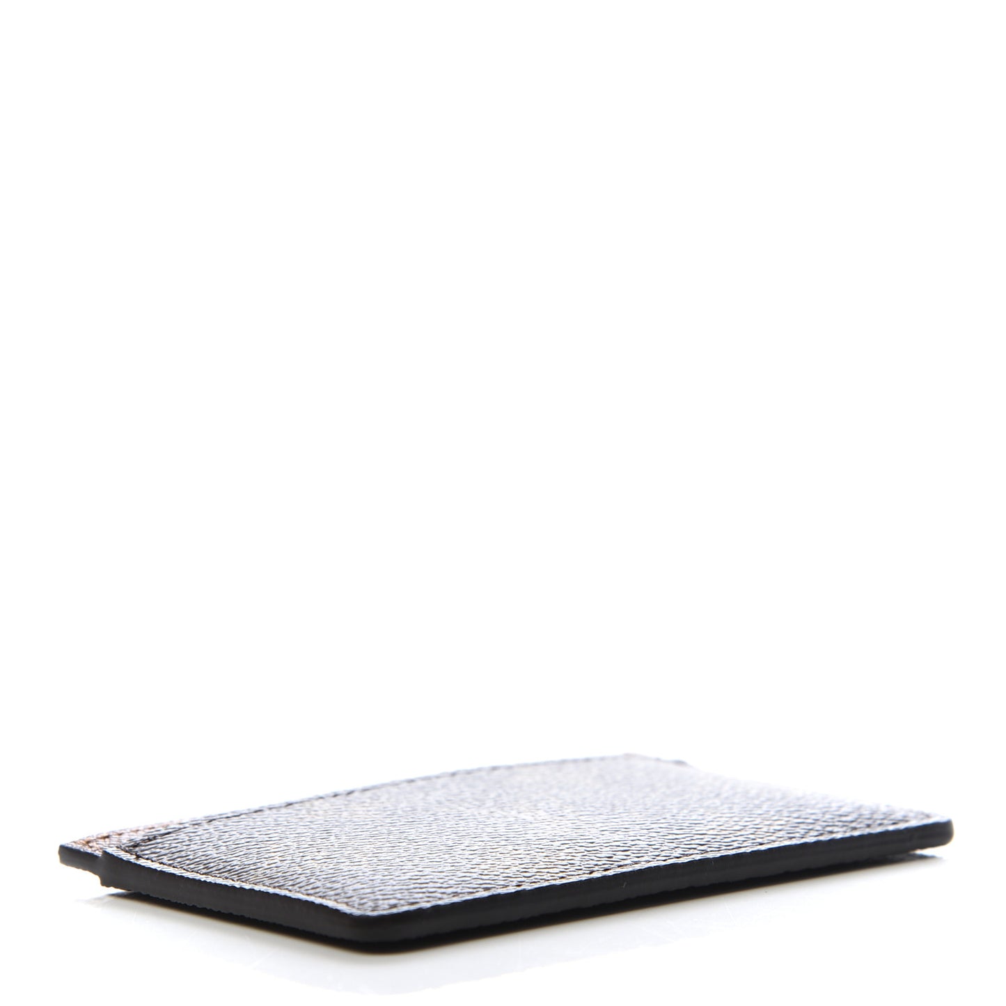 Monogram Card Holder Armagnac