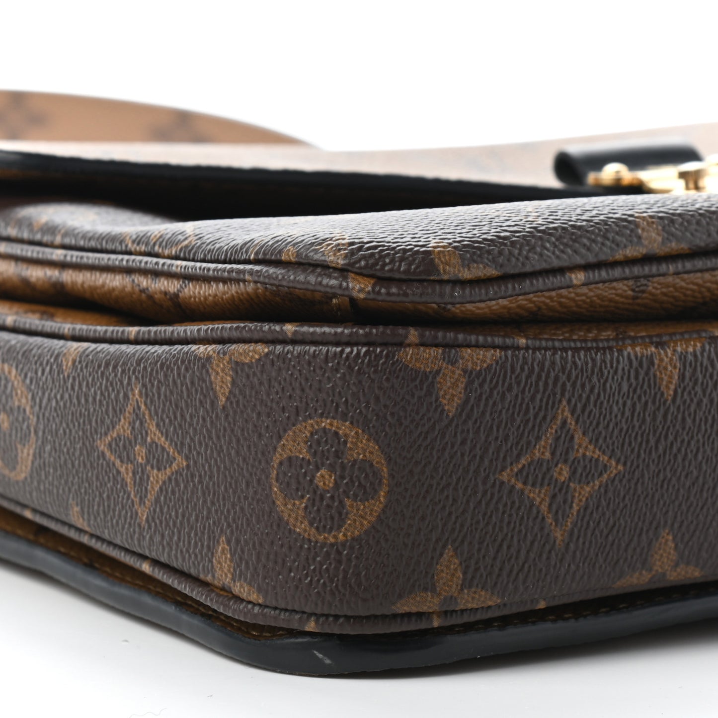 Reverse Monogram Pochette Metis