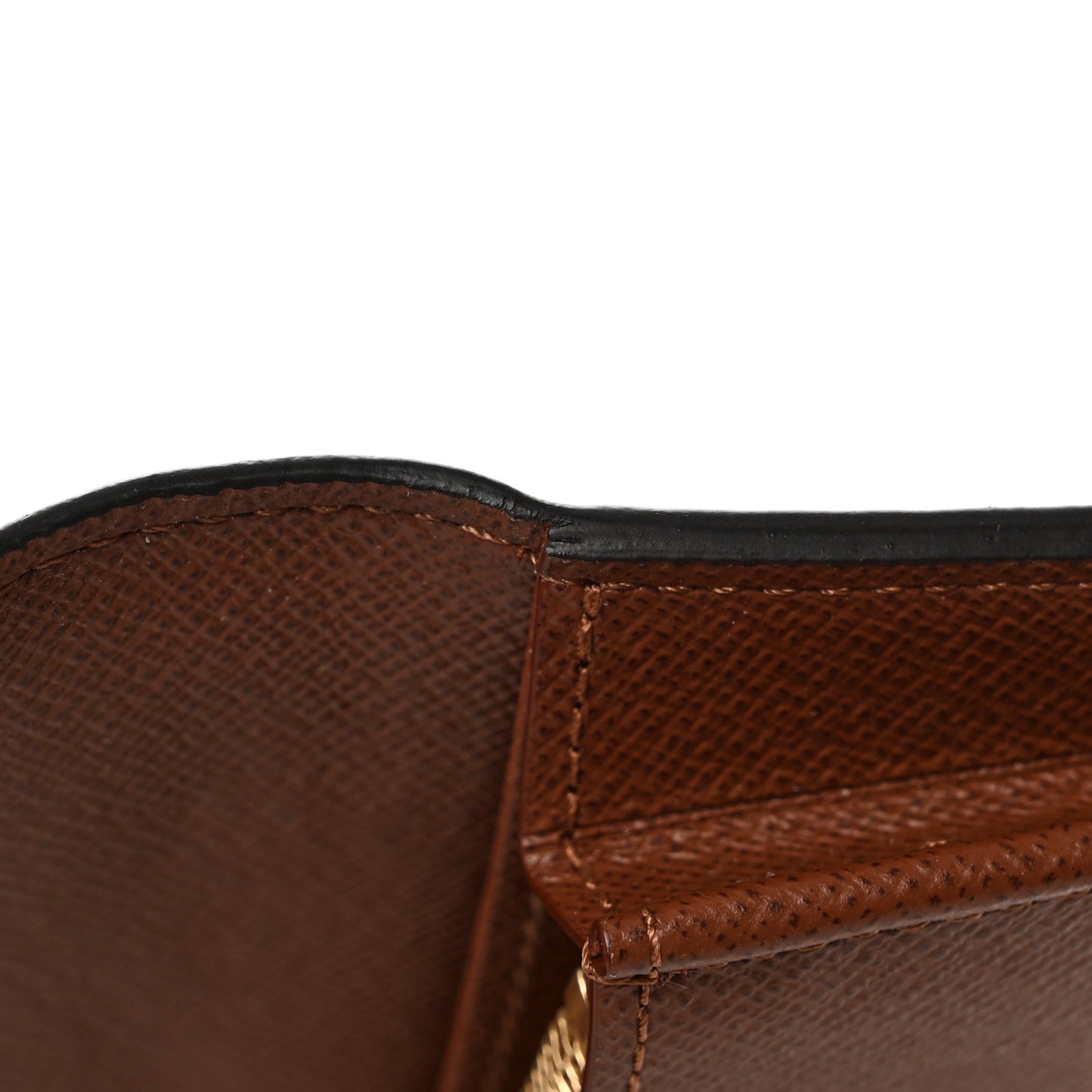 Monogram Brazza Wallet