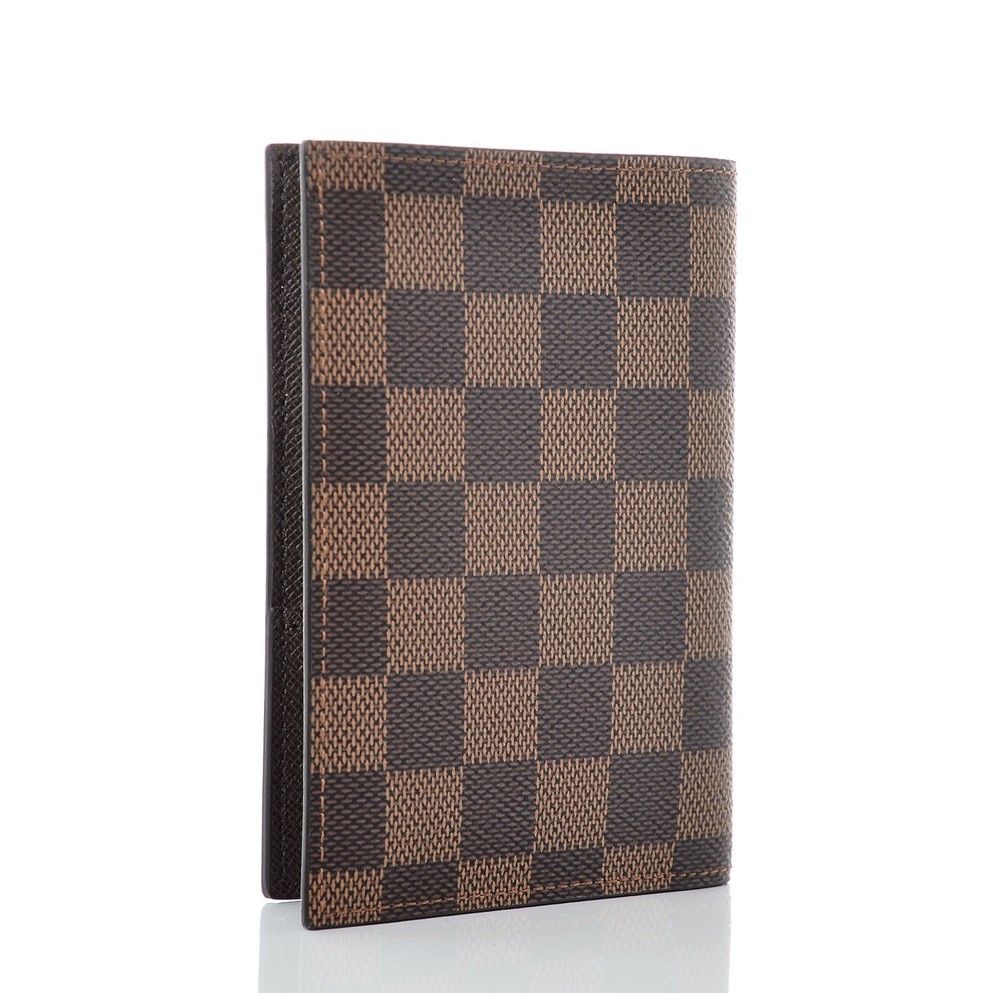Damier Ebene Passport Cover