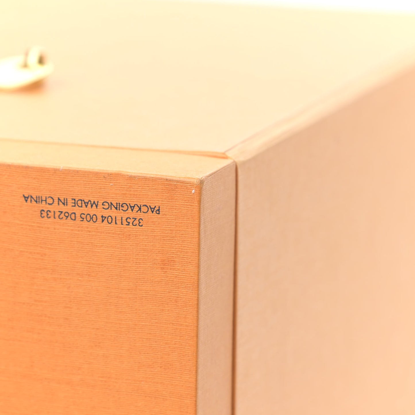 2020 Vivienne Music Box