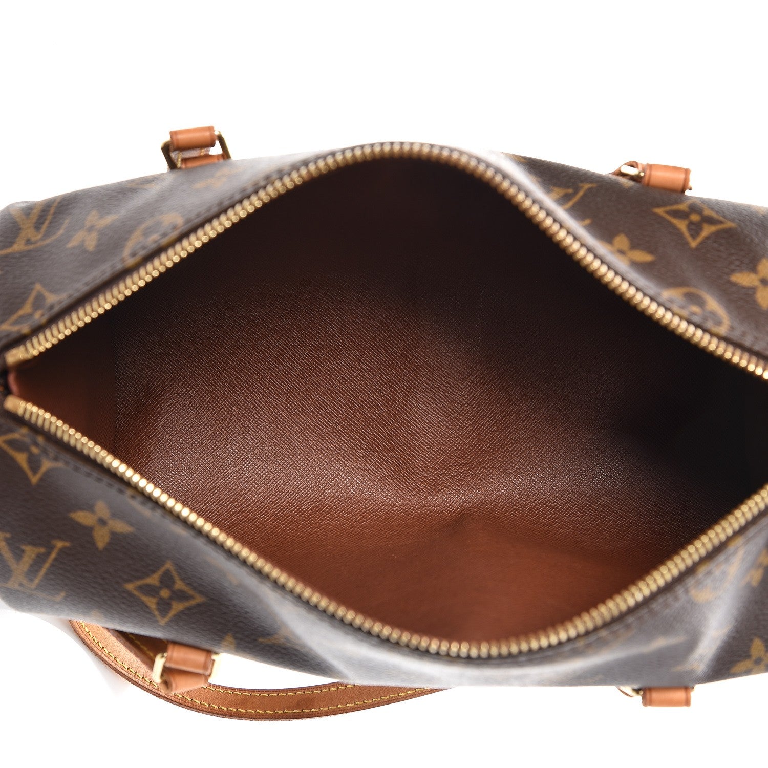 Louis Vuitton Monogram Papillon 26 5 of 8