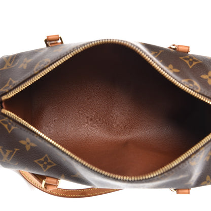 Louis Vuitton Monogram Papillon 26 5 of 8