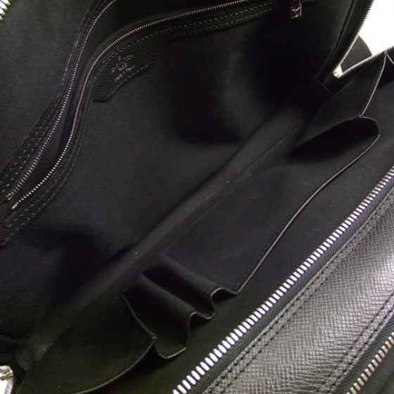 Taiga Alexander Briefcase Slate