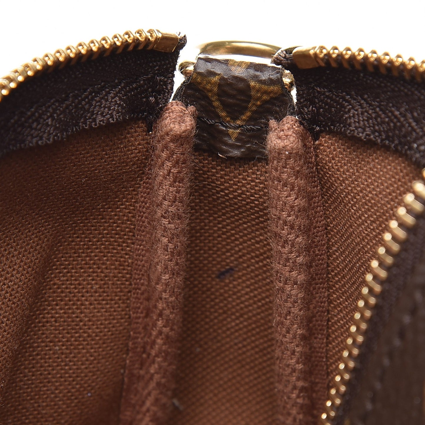 Monogram Mini Pochette Accessories