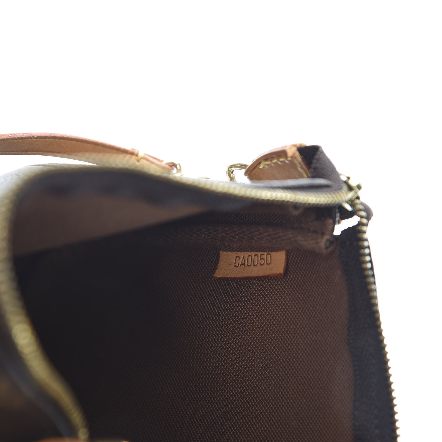 Louis Vuitton Monogram Pochette Accessories 8 of 8