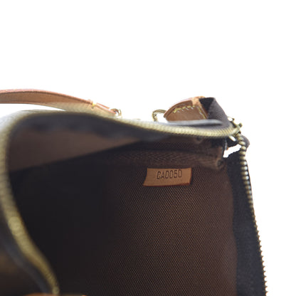 Louis Vuitton Monogram Pochette Accessories 8 of 8