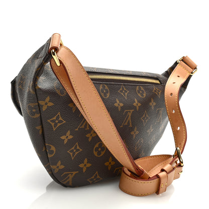 Louis Vuitton LOUIS VUITTON Monogram Bumbag 3 of 8