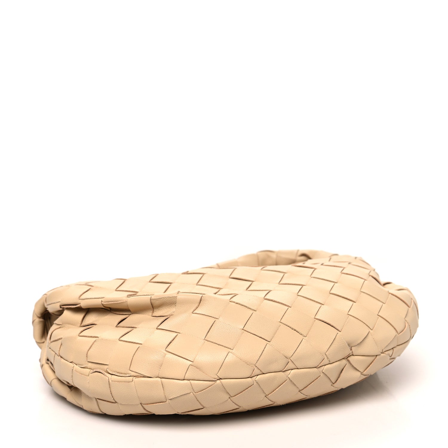 Bottega Veneta Nappa Intrecciato Mini Jodie Porridge 6 of 11