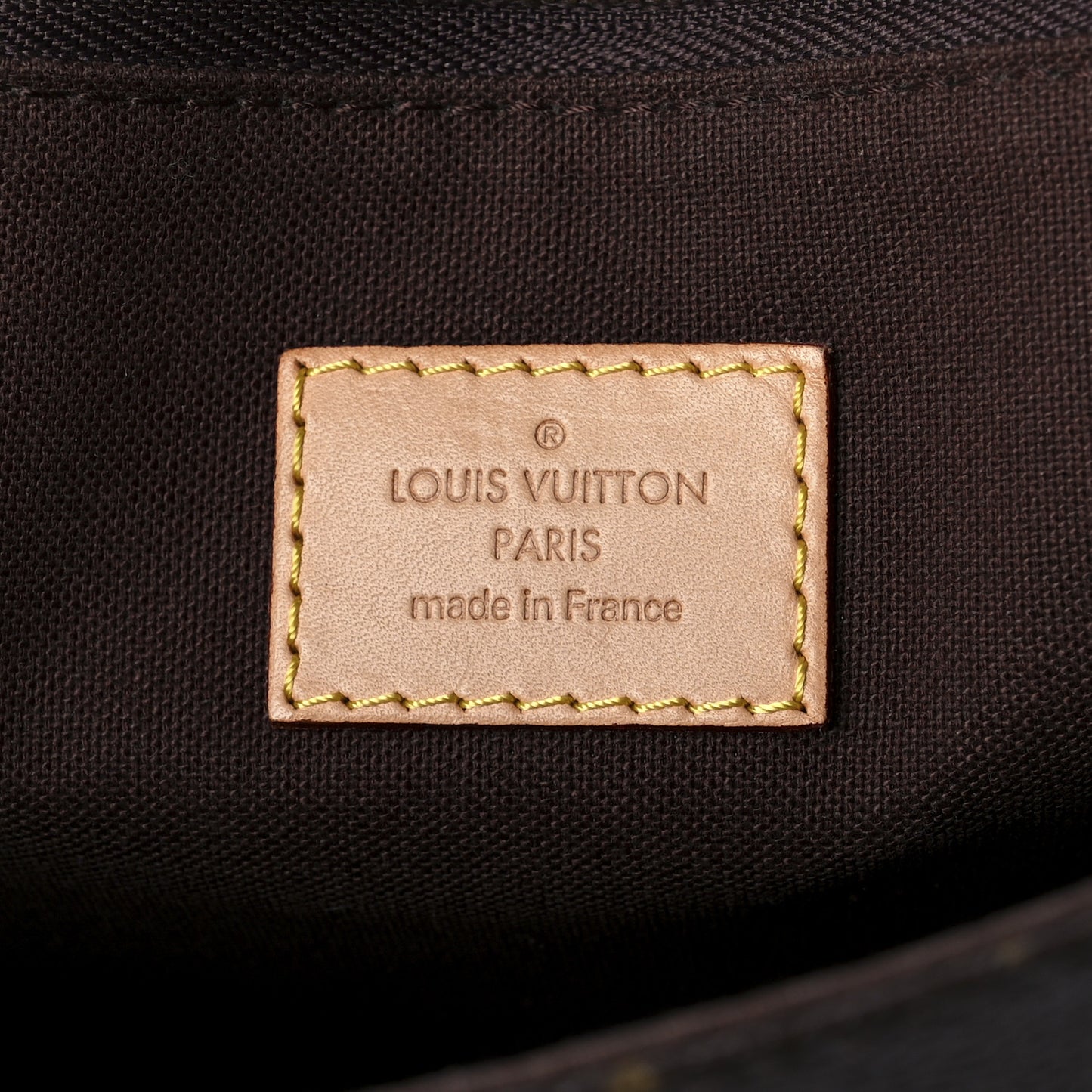 Monogram Menilmontant MM