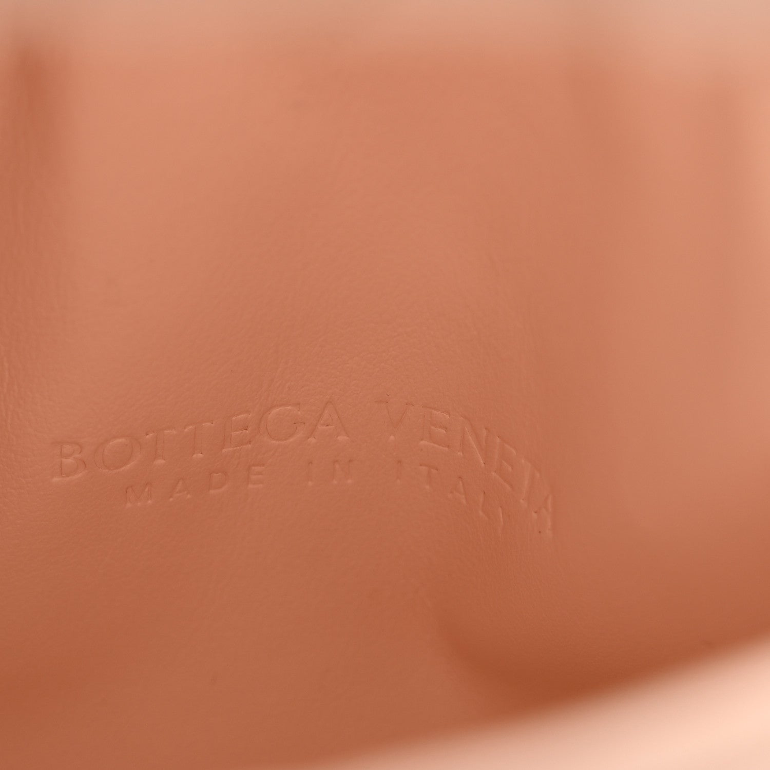 Bottega Veneta Calfskin Intrecciato Mini Hop Lotus 6 of 9