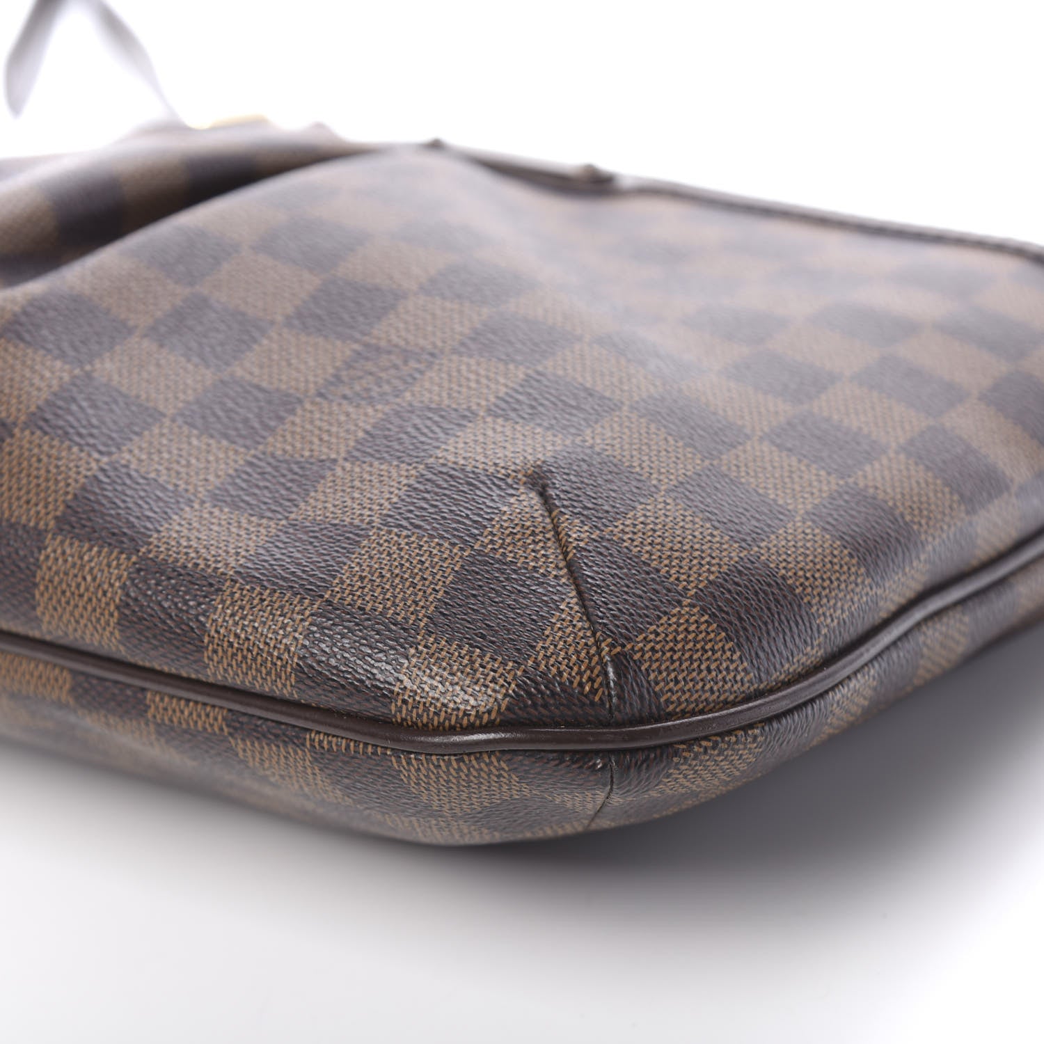 Louis Vuitton Damier Ebene Bloomsbury PM 8 of 10