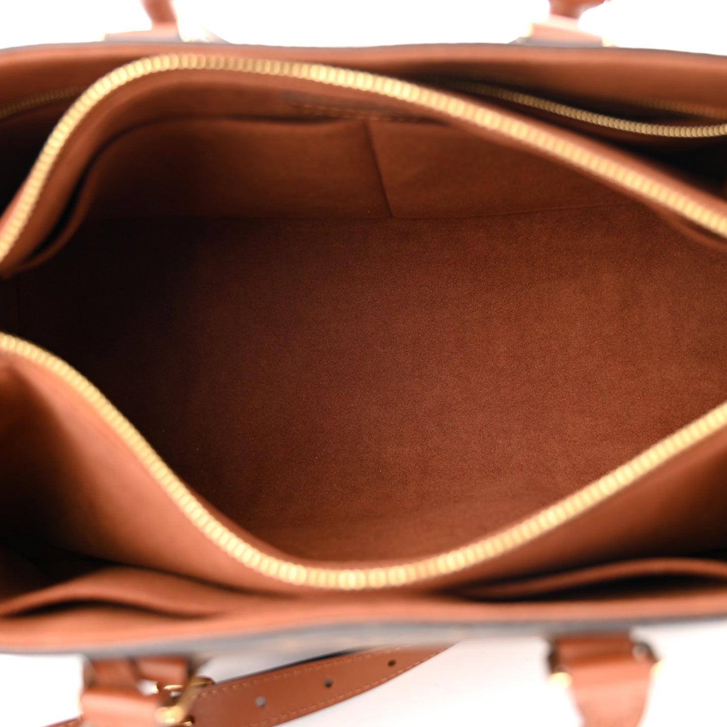 Monogram Soufflot MM Caramel