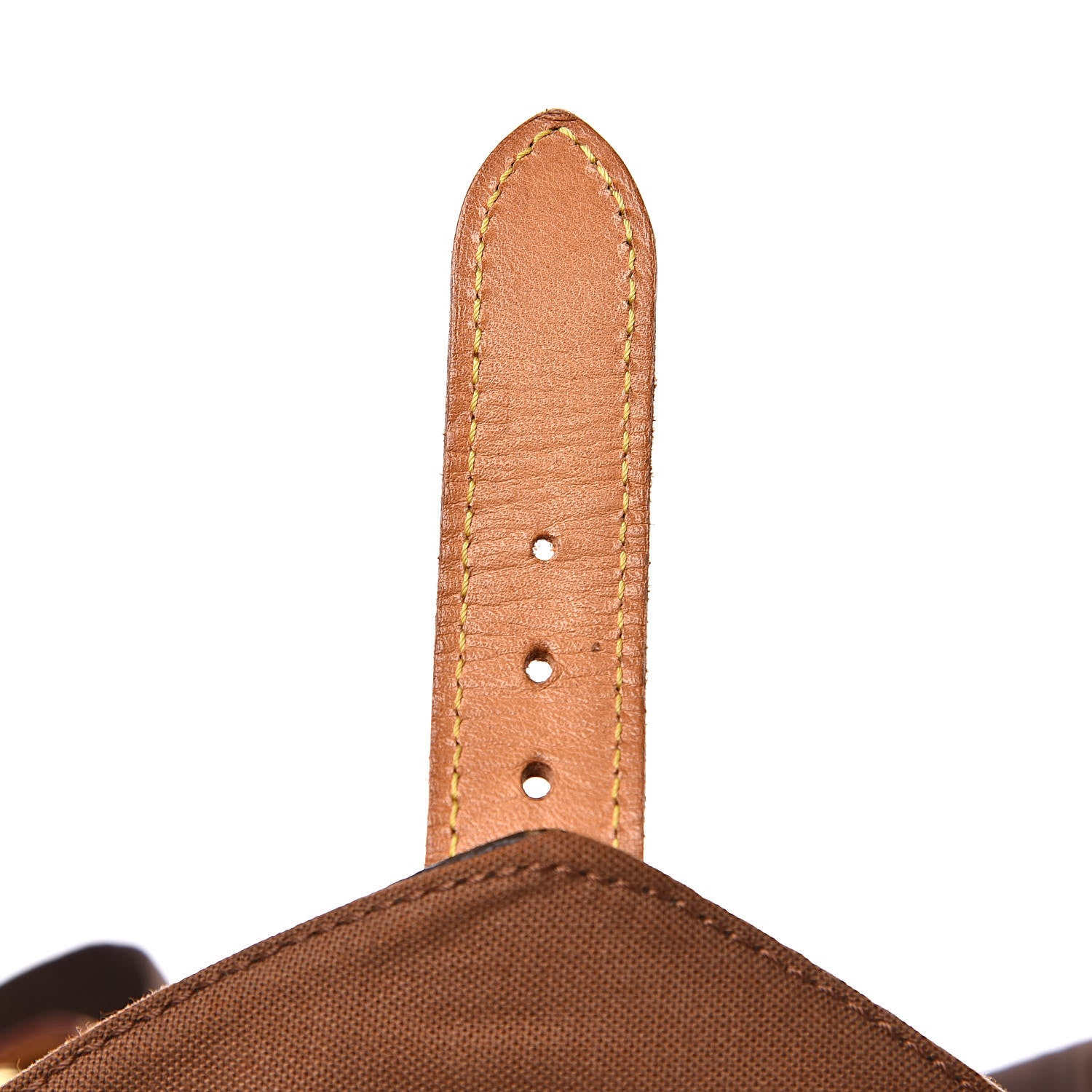 Louis Vuitton Monogram Montsouris GM Backpack 5 of 16