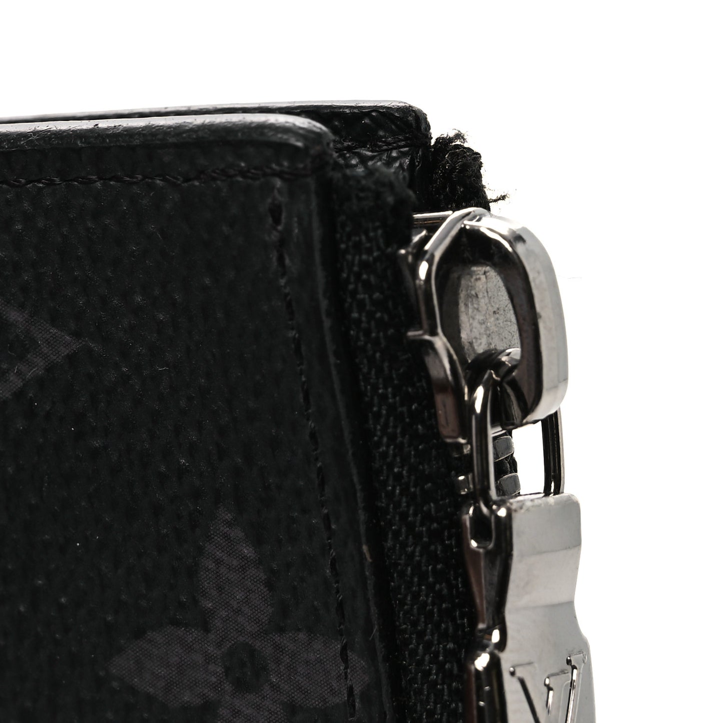 Monogram Eclipse Coin Purse