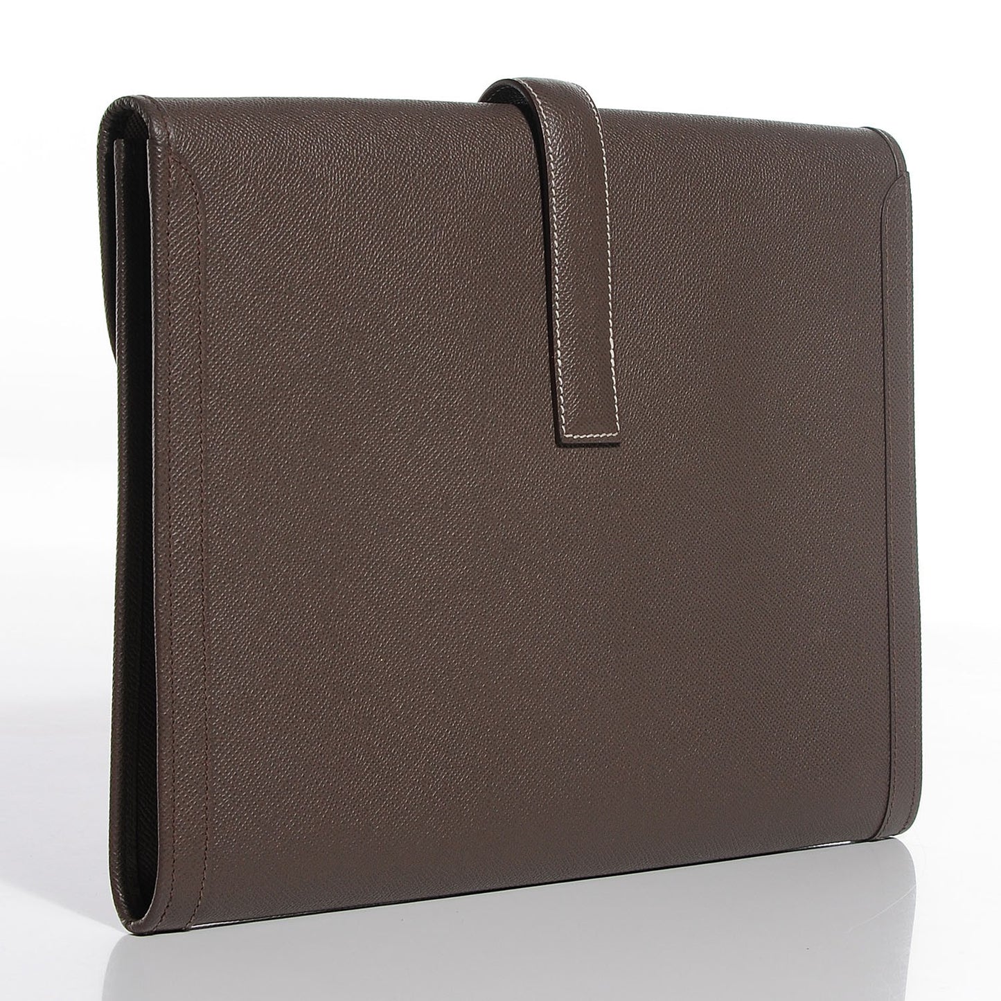 Epsom Jige 34 GM Clutch Etoupe