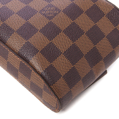Louis Vuitton Damier Ebene Geronimos 6 of 8