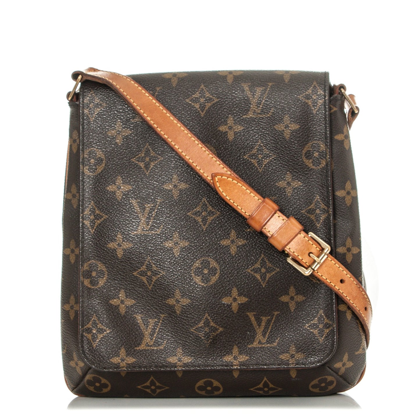 Monogram Musette Salsa