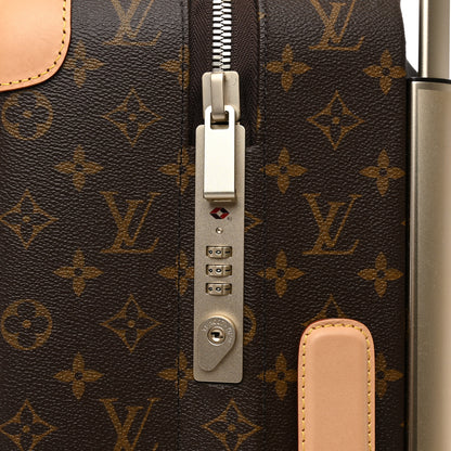 Louis Vuitton Monogram Horizon 55 6 of 9