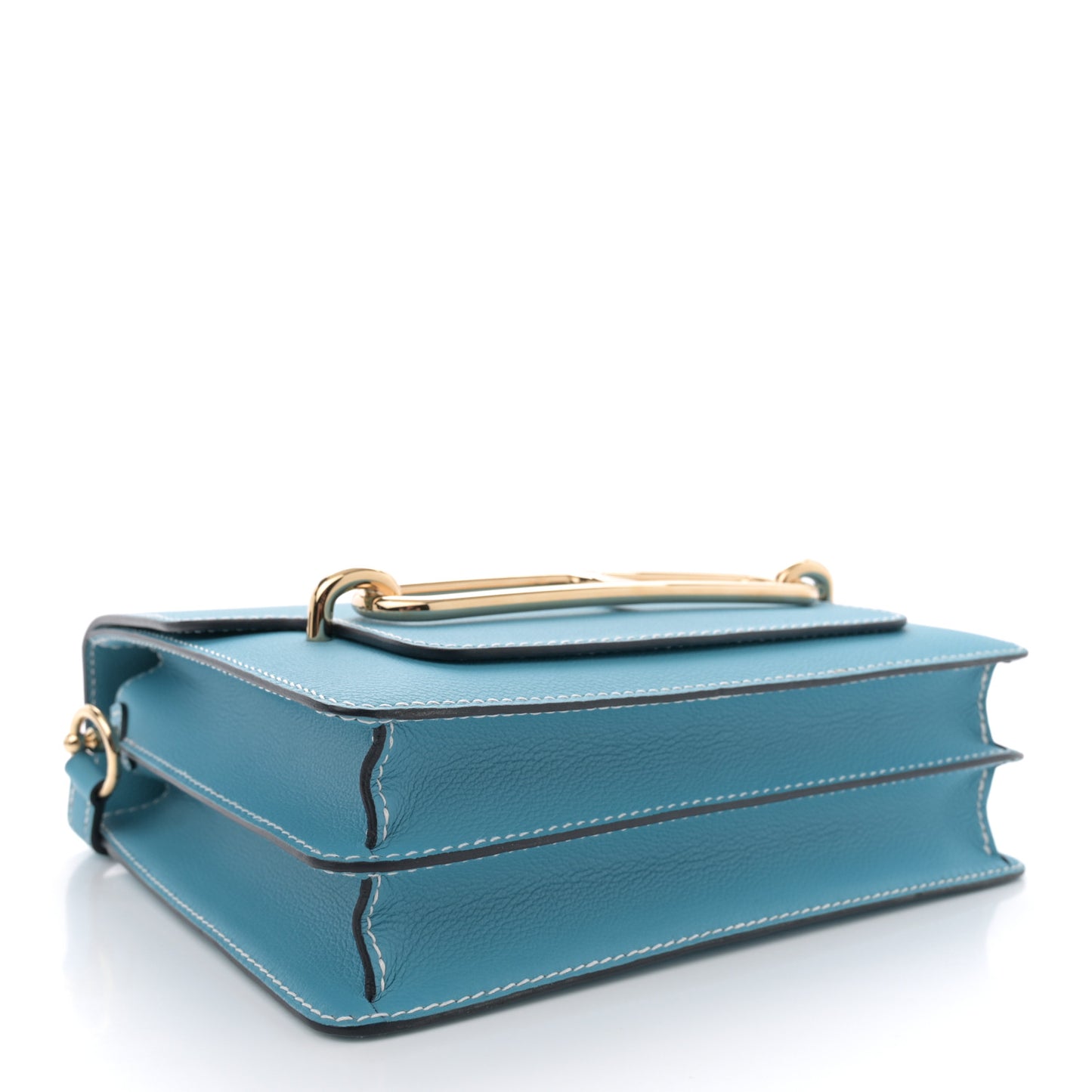 Evercolor Sac Roulis 23 Bleu Du Nord
