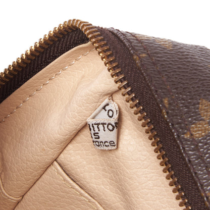 Louis Vuitton Monogram Trousse Toilette 28 8 of 10