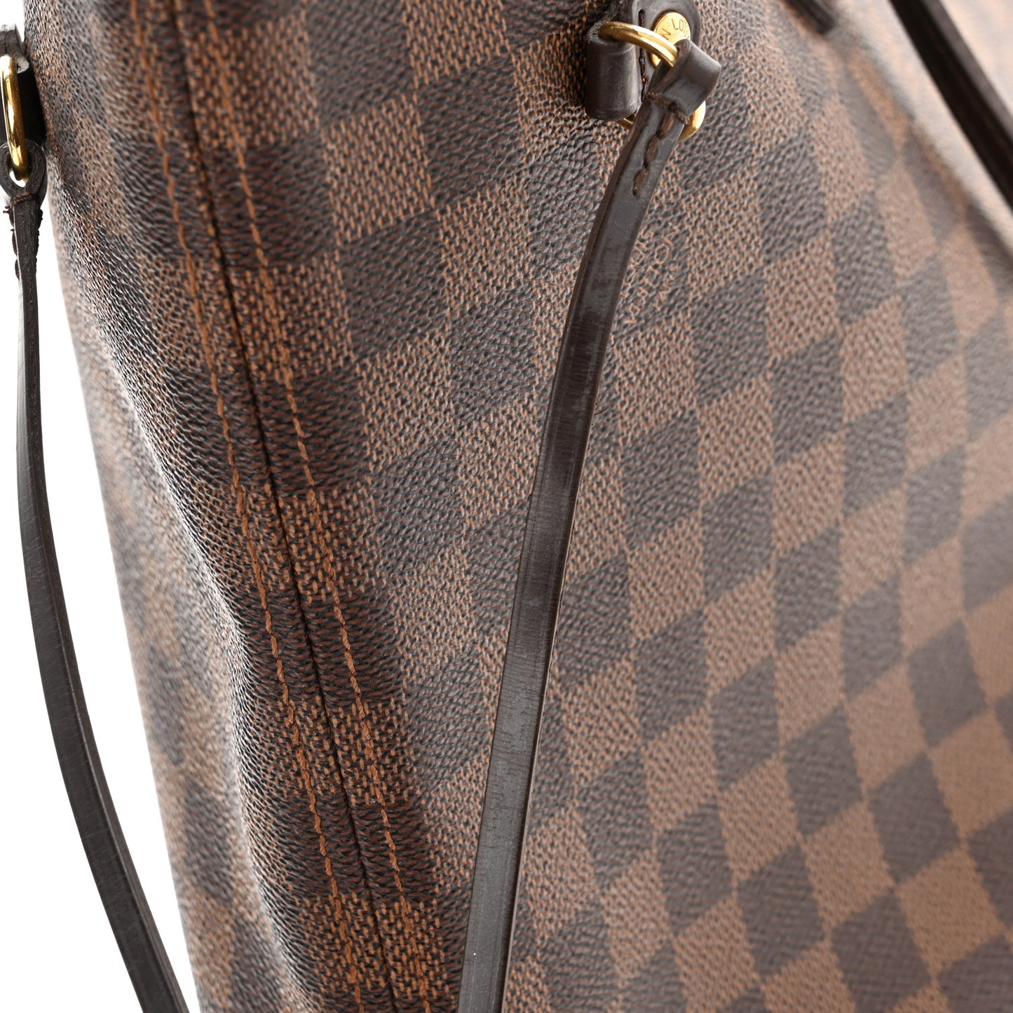 Damier Ebene Neverfull MM