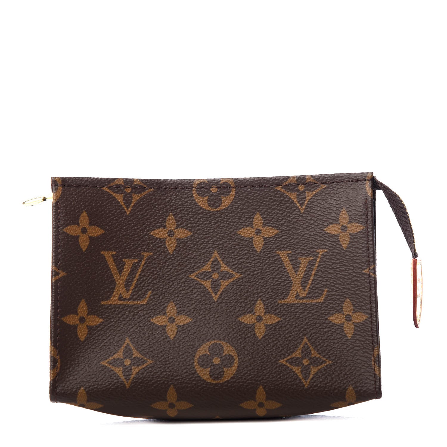 Louis Vuitton Monogram Toiletry Pouch 15 1 of 6