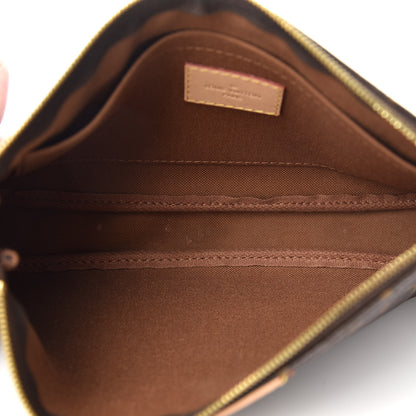 Louis Vuitton Monogram Multi Pochette Accessories Large Pochette 5 of 9